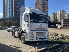 2012-2013 Çıkışlı Ford Cargo 1838T 