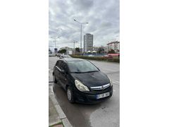 Sahibinden Opel Corsa 1.2 Twinport Essentia 2012 Model 