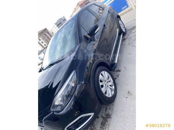 Sahibinden Renault Captur 1.2 touch  2013 Model Kocaeli