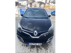Sahibinden Renault Captur 1.2 touch  2013 Model Kocaeli
