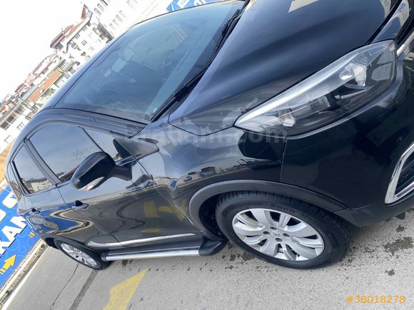 Sahibinden Renault Captur 1.2 touch  2013 Model Kocaeli