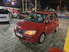 Sahibinden Fiat Idea 1.4 Dynamic 2005 Model 