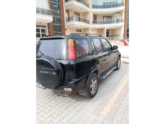 Sahibinden Honda CR-V 2.0i 2000 Model 