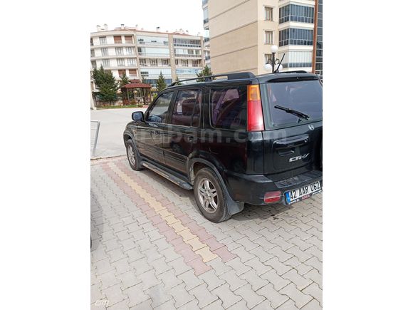 Sahibinden Honda CR-V 2.0i 2000 Model 
