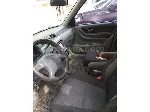 Sahibinden Honda CR-V 2.0i 2000 Model 