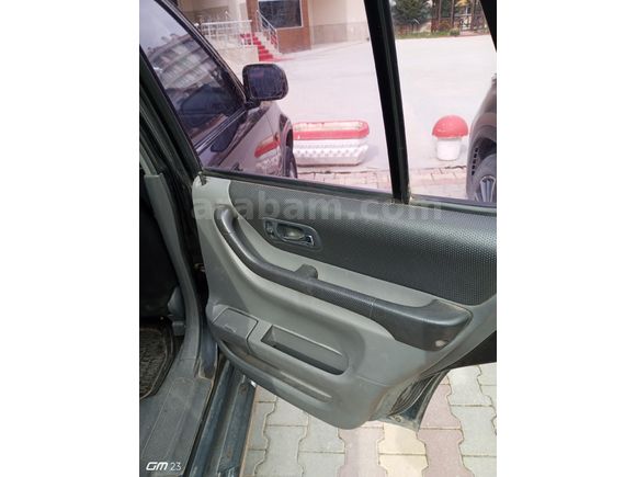 Sahibinden Honda CR-V 2.0i 2000 Model 