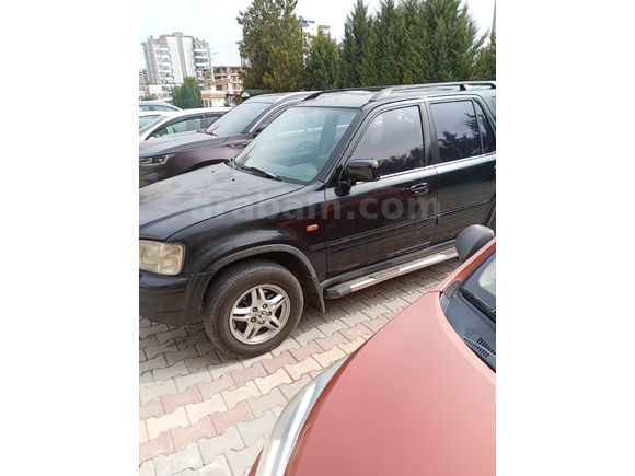 Sahibinden Honda CR-V 2.0i 2000 Model 