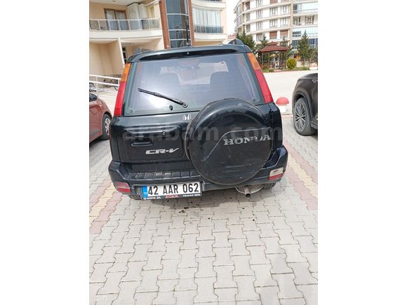 Sahibinden Honda CR-V 2.0i 2000 Model 