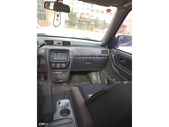 Sahibinden Honda CR-V 2.0i 2000 Model 