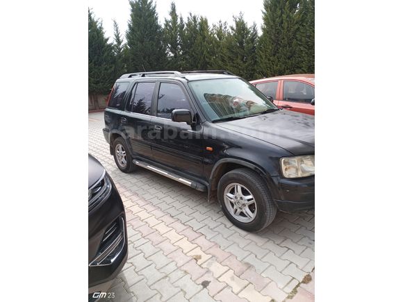 Sahibinden Honda CR-V 2.0i 2000 Model 