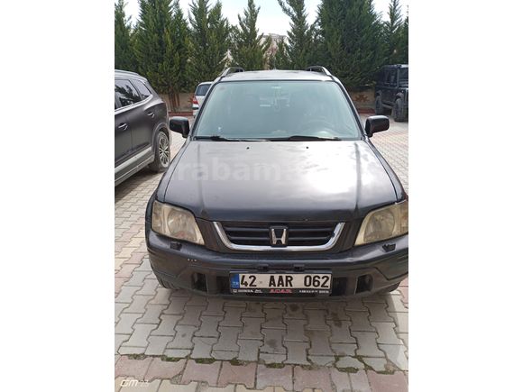 Sahibinden Honda CR-V 2.0i 2000 Model 