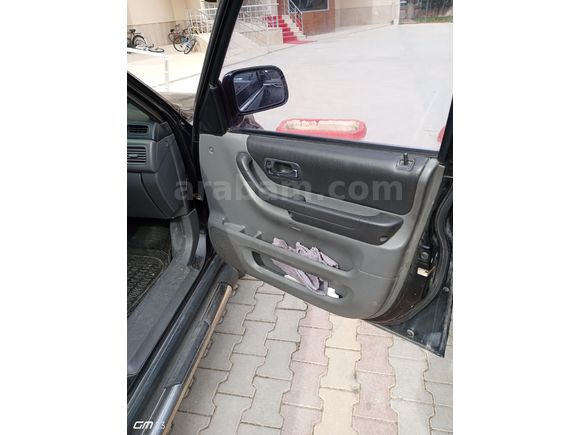 Sahibinden Honda CR-V 2.0i 2000 Model 