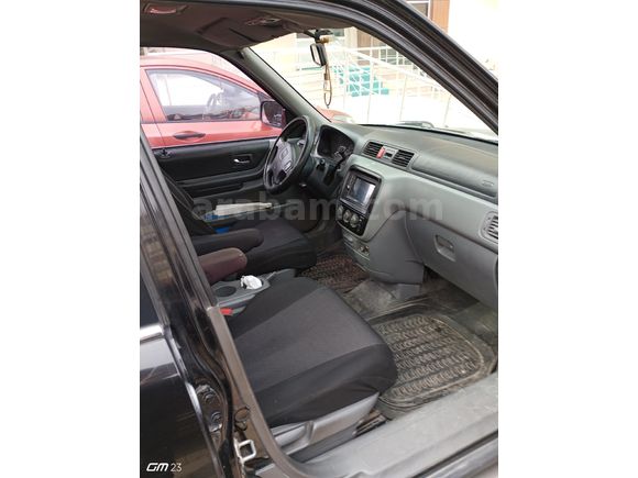 Sahibinden Honda CR-V 2.0i 2000 Model 