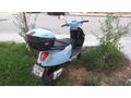 Sahibinden Kral Motor Vega 125