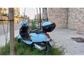 Sahibinden Kral Motor Vega 125