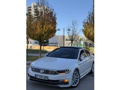 Sahibinden Volkswagen Passat 1.6 TDi BlueMotion Comfortline 2015 Model 