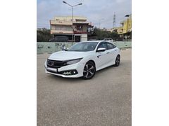 Sahibinden Honda Civic 1.6i VTEC Eco Executive 2020 Model