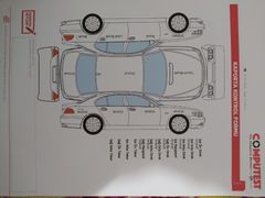 Sahibinden Hyundai Accent Era 1.4 Select 2006 Model  207.000 km Siyah