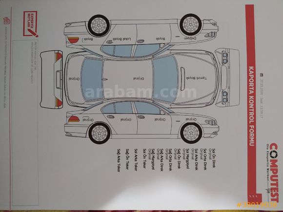 Sahibinden Hyundai Accent Era 1.4 Select 2006 Model  207.000 km Siyah