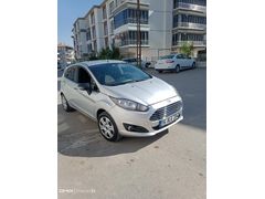 Sahibinden Ford Fiesta 1.5 TDCi Trend 2013 Model