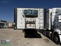 ÇİÇEKLER OTOMOTİV VAN-2016 MODEL TIRSAN KASSBOHRER 13.60 DORSE