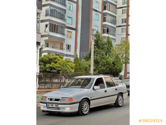 Sahibinden Opel Vectra 1.8 GL 1994 Model