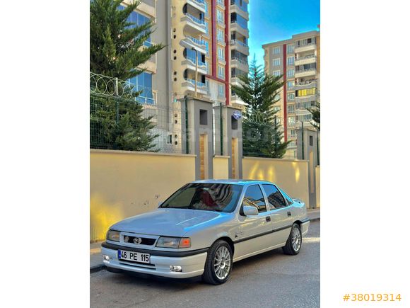 Sahibinden Opel Vectra 1.8 GL 1994 Model