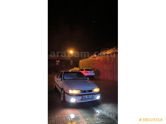 Sahibinden Opel Vectra 1.8 GL 1994 Model