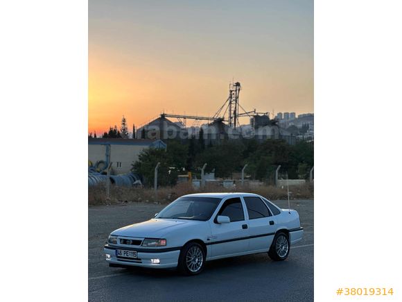 Sahibinden Opel Vectra 1.8 GL 1994 Model