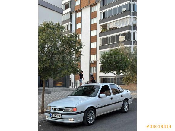 Sahibinden Opel Vectra 1.8 GL 1994 Model