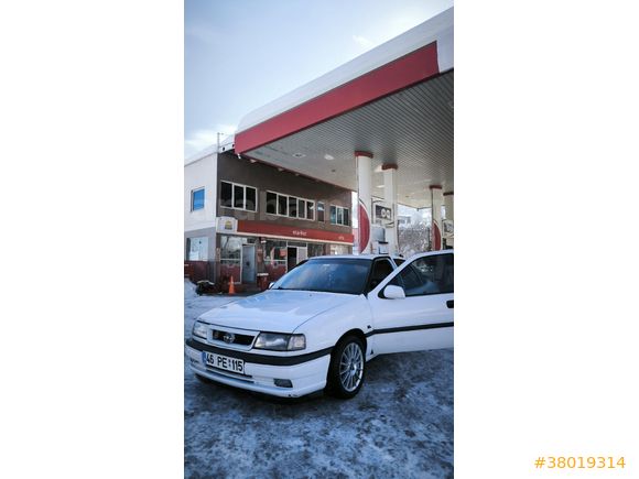 Sahibinden Opel Vectra 1.8 GL 1994 Model