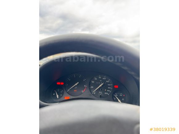 Sahibinden Opel Corsa 1.2 Swing 2000 Model