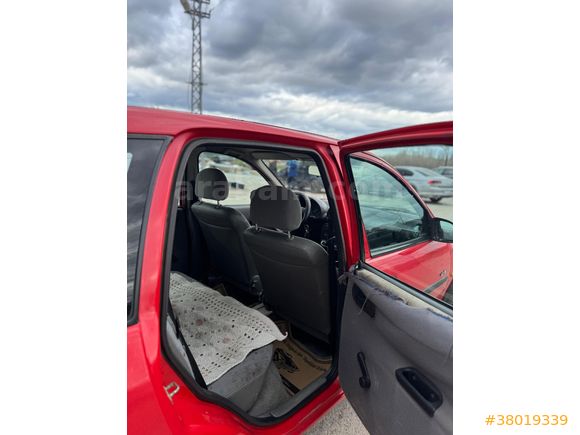 Sahibinden Opel Corsa 1.2 Swing 2000 Model