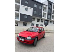 Sahibinden Opel Corsa 1.2 Swing 2000 Model