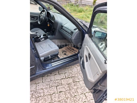 Sahibinden BMW 3 Serisi 318is 1997 Model