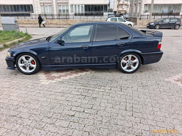 Sahibinden BMW 3 Serisi 318is 1997 Model