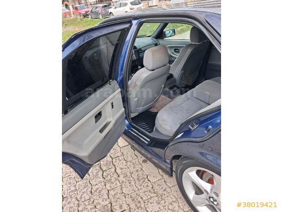 Sahibinden BMW 3 Serisi 318is 1997 Model