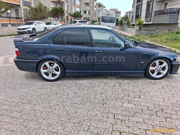 Sahibinden BMW 3 Serisi 318is 1997 Model