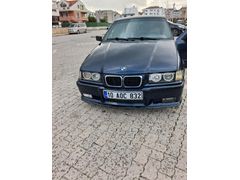 Sahibinden BMW 3 Serisi 318is 1997 Model