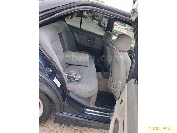 Sahibinden BMW 3 Serisi 318is 1997 Model