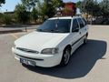 Sahibinden Ford Escort 1.6 CLX 1997 Model