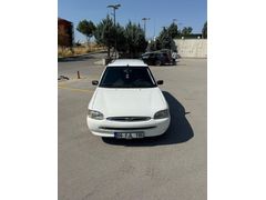 Sahibinden Ford Escort 1.6 CLX 1997 Model