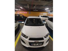 Sahibinden Chevrolet Aveo 1.3 D LS 2012 Model