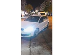 Sahibinden Volkswagen Polo 1.2 TDi BlueMotion 2012 Model  305.000 km Beyaz