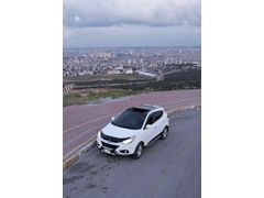 Hatasız boyasız Değişensiz Sahibinden Hyundai ix35 1.6 GDI Style Plus Apa lı 2013 Model 