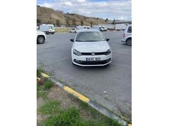 Sahibinden Volkswagen Polo 1.4 TDi Trendline 2015 Model 