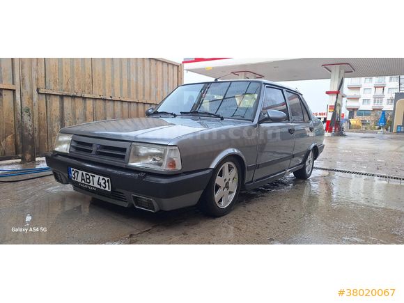 Sahibinden Tofaş Doğan SLX ie 1998 Model acil ihtiyaçtan