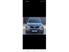 Sahibinden Kia Sportage 1.6 GDI 2012 Model  140.000 km Kahverengi