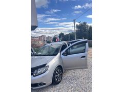 Sahibinden Renault Symbol 1.2 Joy 2014 Model