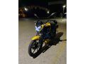 Sahibinden TVS Raider 125 